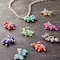 Charmalong™ Faceted Bead Dangle Charms by Bead Landing™